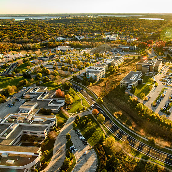 Research Park